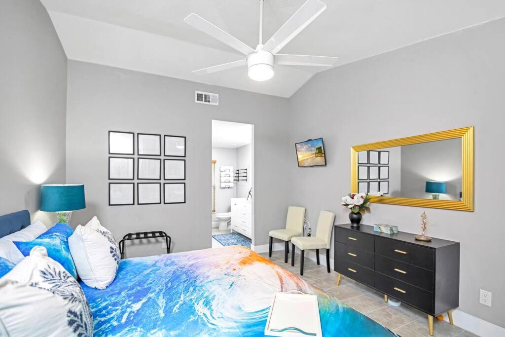Home Away From Home In Orlando! Экстерьер фото