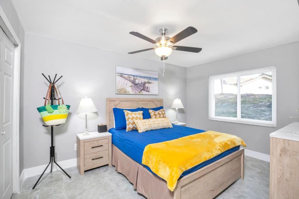 Home Away From Home In Orlando! Экстерьер фото