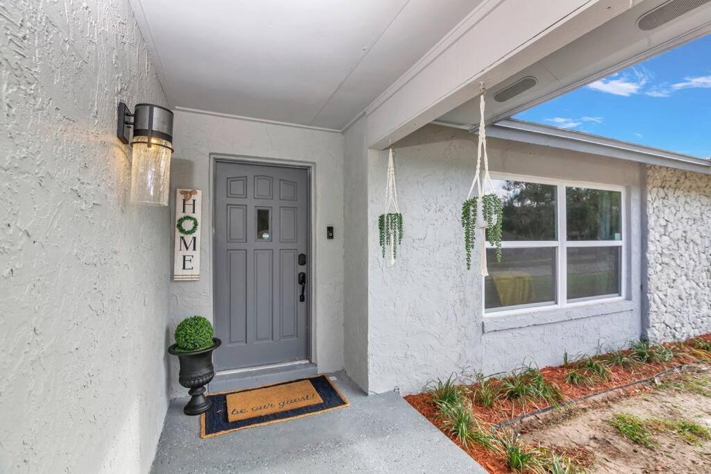 Home Away From Home In Orlando! Экстерьер фото